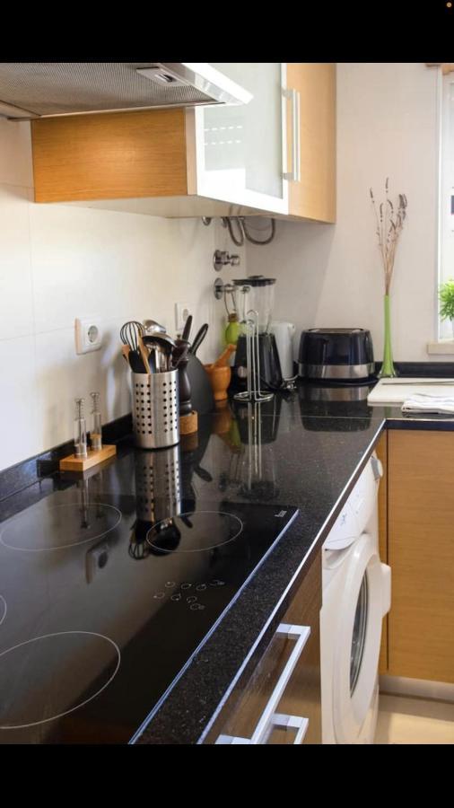 Luxury Holiday Home อัลบูเฟรา ภายนอก รูปภาพ