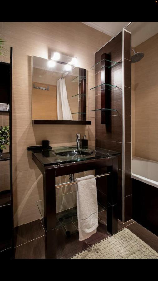 Luxury Holiday Home อัลบูเฟรา ภายนอก รูปภาพ