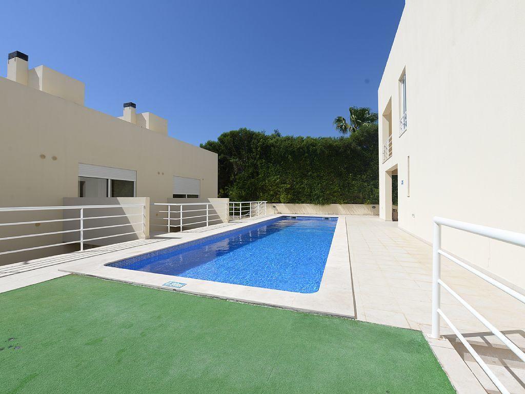 Luxury Holiday Home อัลบูเฟรา ภายนอก รูปภาพ