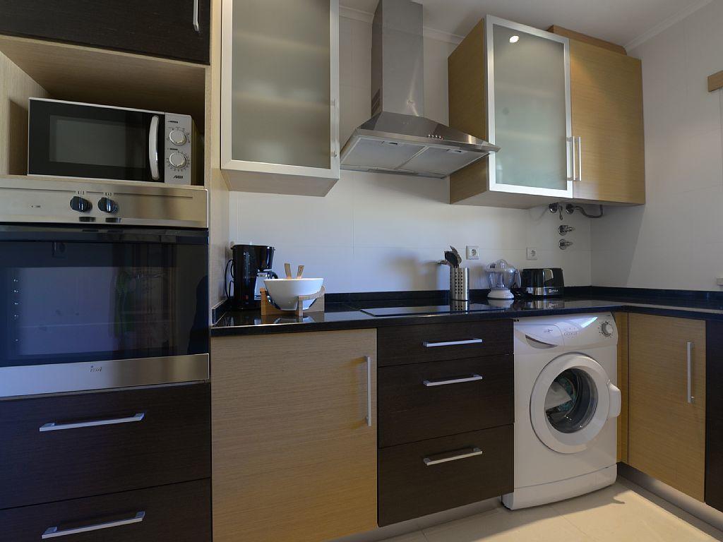 Luxury Holiday Home อัลบูเฟรา ภายนอก รูปภาพ