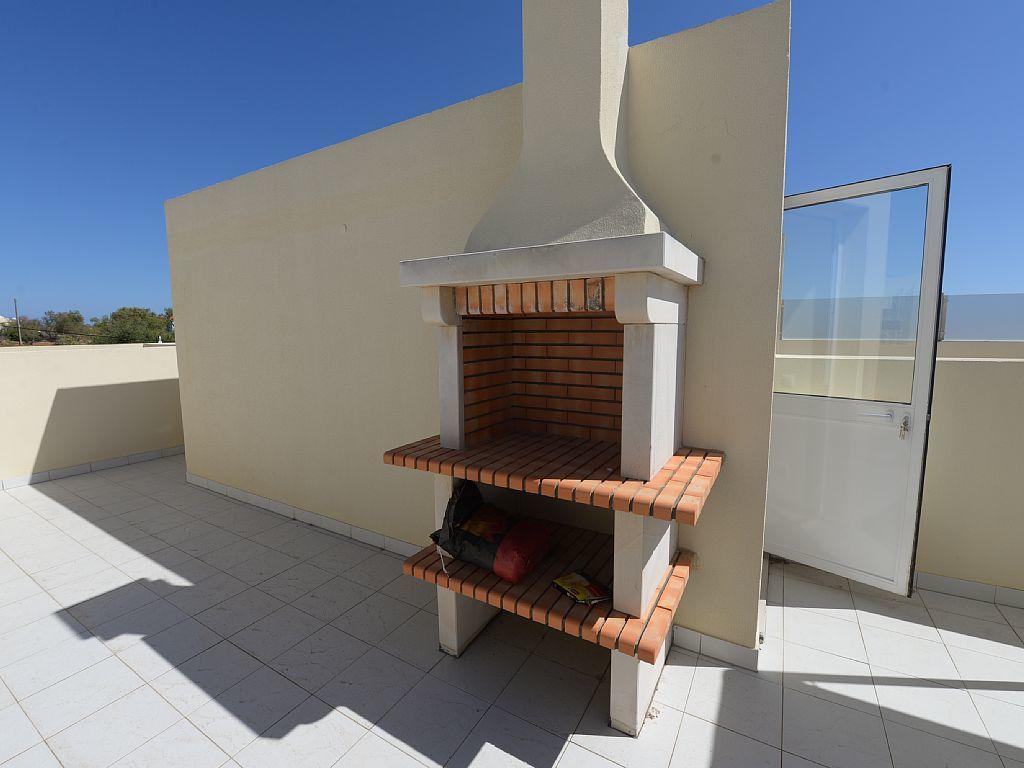 Luxury Holiday Home อัลบูเฟรา ภายนอก รูปภาพ