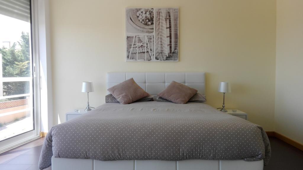 Luxury Holiday Home อัลบูเฟรา ภายนอก รูปภาพ